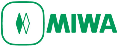 MIWA鎖具 MIWA鎖具